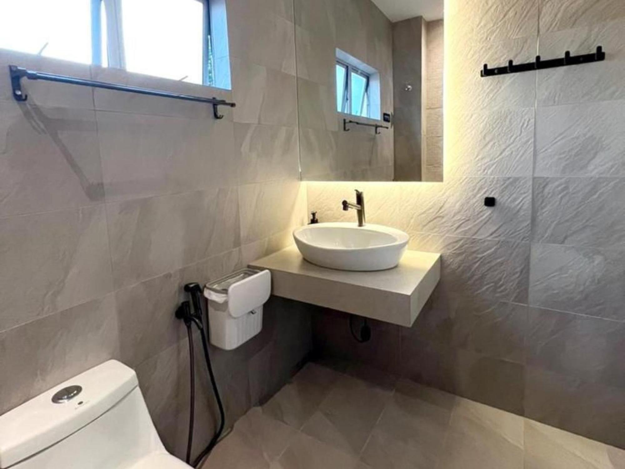 Klang Bukit Tinggi Unique Design With Outdoor Cafe Up To 12Pax Villa Екстериор снимка