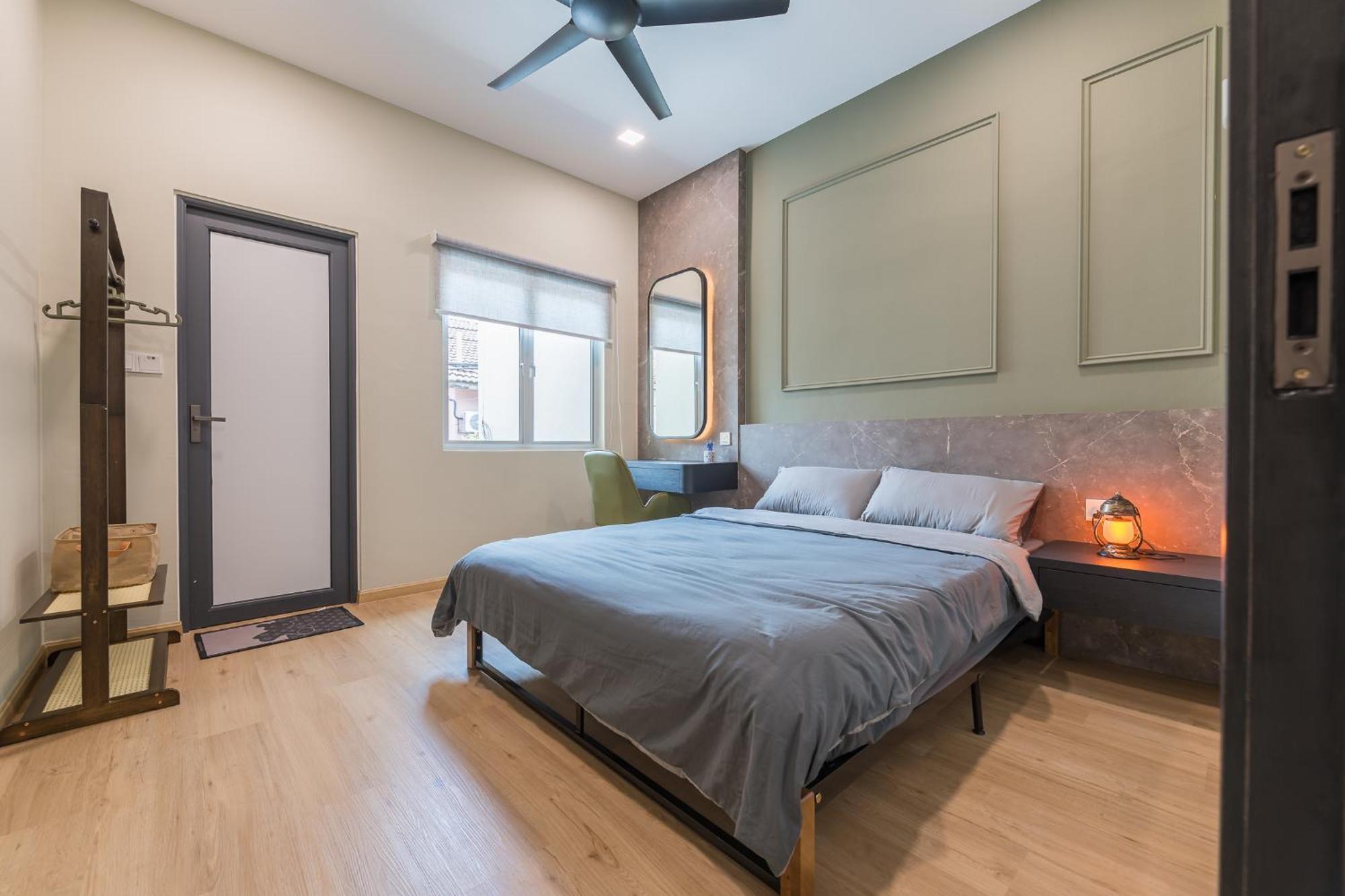 Klang Bukit Tinggi Unique Design With Outdoor Cafe Up To 12Pax Villa Екстериор снимка