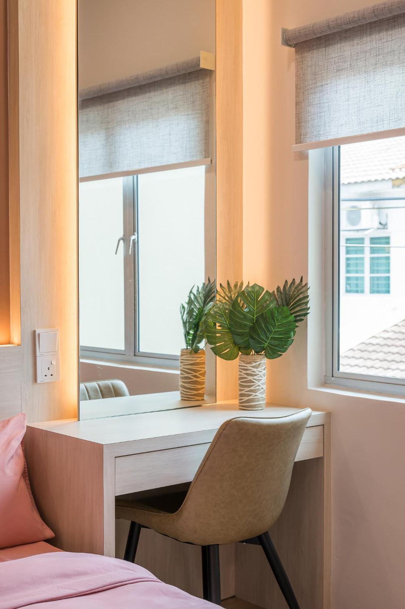 Klang Bukit Tinggi Unique Design With Outdoor Cafe Up To 12Pax Villa Екстериор снимка