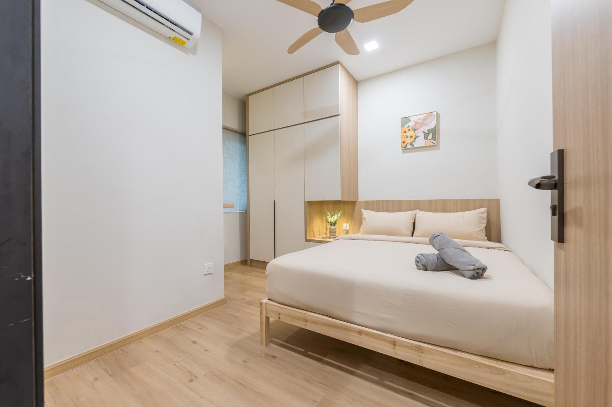 Klang Bukit Tinggi Unique Design With Outdoor Cafe Up To 12Pax Villa Екстериор снимка